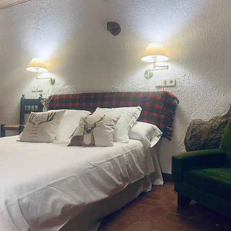 Hotel Santa Maria Taull Luaran gambar