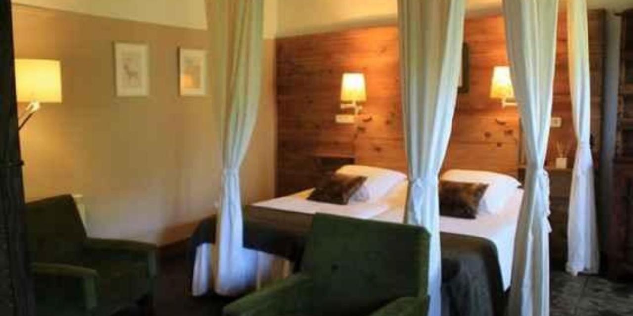 Hotel Santa Maria Taull Luaran gambar