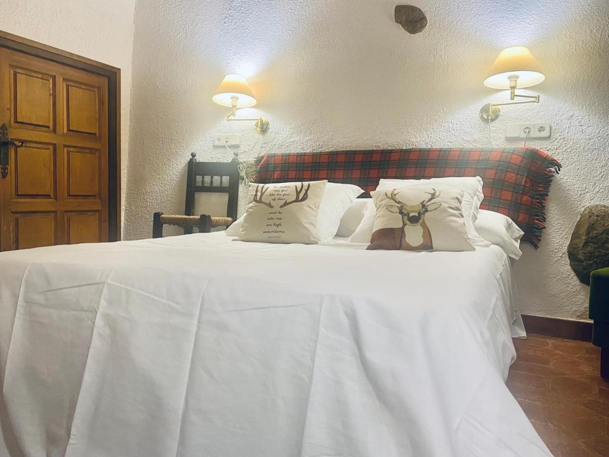 Hotel Santa Maria Taull Luaran gambar